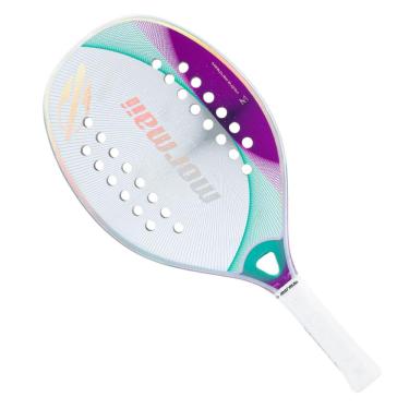 Imagem de Raquete de Beach Tennis Mormaii Vitória Marchezini