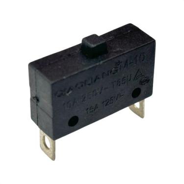 Imagem de Botão Jato Ar Secador Cabelo Britânia Philco SP3100N PH3400 - Britânia