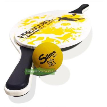 Imagem de Jogo De Frescobol Splash Junges