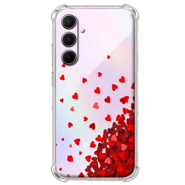 Imagem de Capa Capinha De Celular Compatível com Galaxy A56 5G Samsung Personalizada