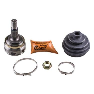 Imagem de Homocinética Lado Roda PARATI 1982/1986  - 27580 - OK050H - Volkswagen