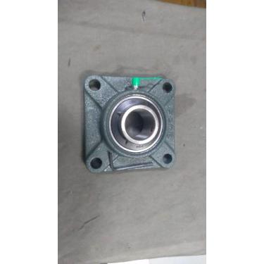 Imagem de UCF 206 eixo de 30mm, mancal pillow block de 04 furos - STB