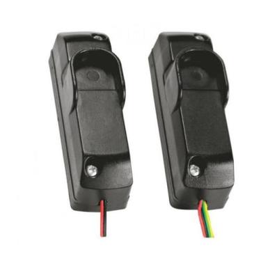 Imagem de Sensor Anti Esmagamento Fotocélula F32 MINI - PPA BARREIRA DE PARADA