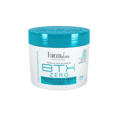 Imagem de Forever Liss Btox Capilar Zero 250g