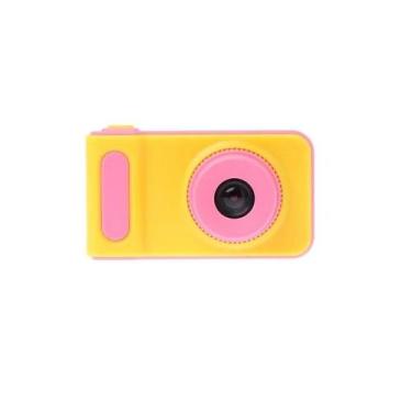 Imagem de Câmera Digital Infantil 1080HD - Mini Tela de 2 Polegadas