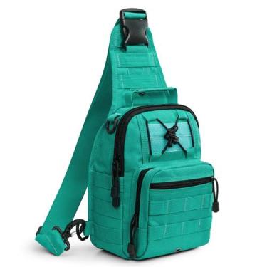 Imagem de Mochila tática G4Free Outdoor Military Sport Bag 7L