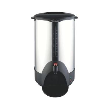 Imagem de Cafeteira Automática Máquina Café 6 Litros Temperare 220V - Temperare 