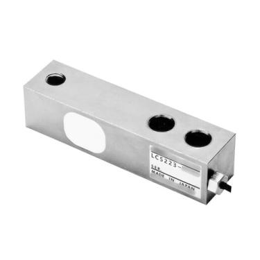 Imagem de Célula de carga de feixe LC5223-K500 LC5223-T001 LC5223-T1.5 Sensor de pesagem (LC5223-T001)