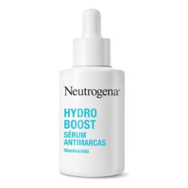Imagem de Neutrogena Sérum Facial Antimarcas Hydro Boost 30ml