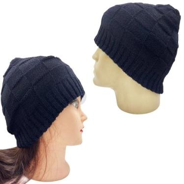 Imagem de Gorro de Inverno Touca Tamine Unissex, Touca Variada, UNICO