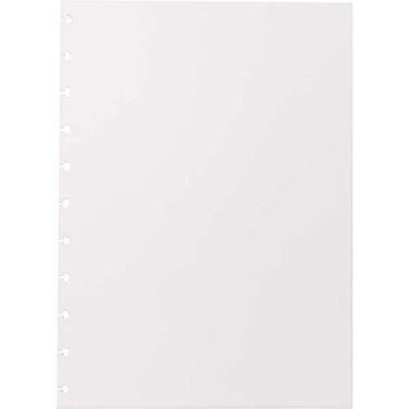 Imagem de Caderno Inteligente Refil Grande Liso 90G. 50Fls.