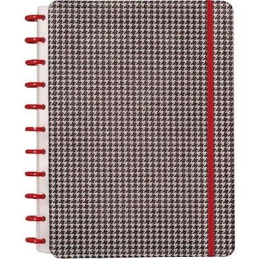 Imagem de Caderno Inteligente Grande Principe De Gales 80Fls