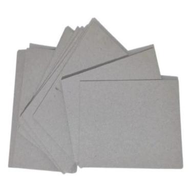 Imagem de Papelão Holler 1.7mm - 05 Placas Holler 80x100 Cm (inteira) - Dz Group