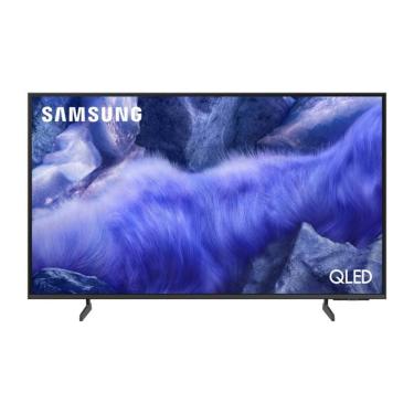 Imagem de Smart TV Samsung 50 Polegadas 4K QLED Vision - Preto