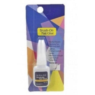 Imagem de Cola Para unha fibra, gel na tips - Karina Zou 