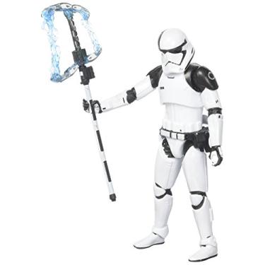 Imagem de Star Wars Figura De Ação The Black Series Stormtrooper Executioner Da Primeira Ordem (Os Últimos Jedi) 3,75"