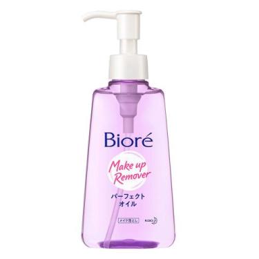 Imagem de Óleo Demaquilante Facial Bioré - Cleansing Oil, 150ml