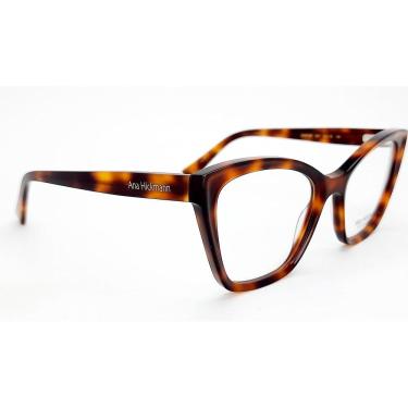 Imagem de Armacao Ana Hickmann Ah60085 G21