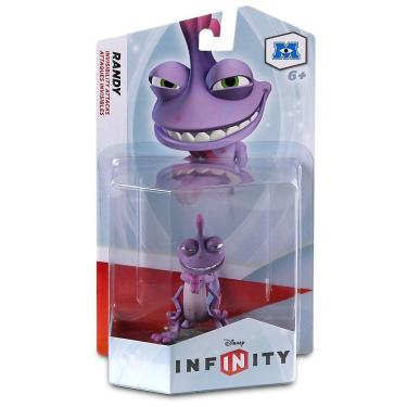 Imagem de Disney Infinity Randy