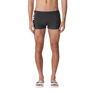 Imagem de Sunga Fila Boxer Acqua Masculina
