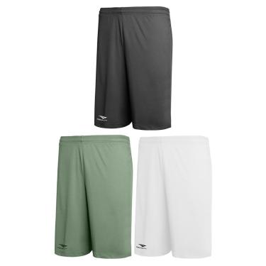 Imagem de Kit 3 Calções Penalty X Masculino