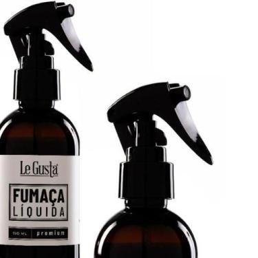 Imagem de Fumaça Líquida Le Gusta 150 Ml Spray