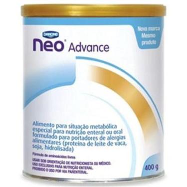 Imagem de Neocate Advance 400g Envio imediato - Danone