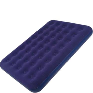 Imagem de Colchão Casal Inflável Sun Way 191x137x22cm - RIO DE OURO