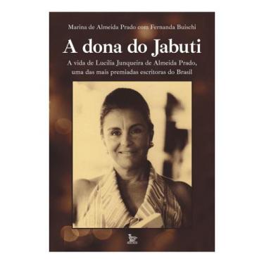 Imagem de A Dona do Jabuti - MATRIX, Sortido