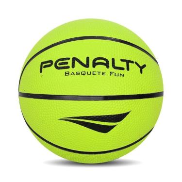 Imagem de Bola de Basquete Penalty Fun T1 Xxiii-Unissex