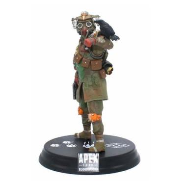 Imagem de Coleção de brinquedos de figuras de anime, modelo Snowhound, 23 cm, PV