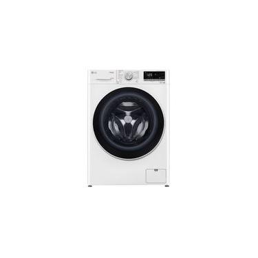 Imagem de Lava e Seca LG Smart VC4 12kg Branca com Inteligência Artificial AIDD™ (CV5012WC4A) - 220v