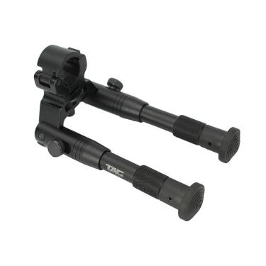 Imagem de Bipe Tatico Para Carabinas E Rifles Bi Straight Nautika