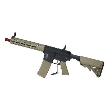 Imagem de Rifle De Airsoft Aeg M4 Sa-f03 Flex Half Tan - Specna Arms