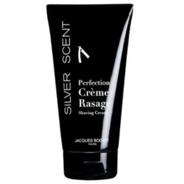 Imagem de Creme De Barbear Silver Scent-Masculino