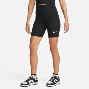 Imagem de Shorts Nike Sportswear Feminino-Feminino