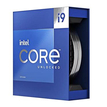 Imagem de Processador Intel Core i9 13900k, 5.80ghz Max Turbo, 24-core, Lga1700