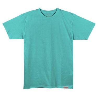 Imagem de Camiseta Diamond Fashion Basic Tee - Diamond Supply Co, Diamond blue, 