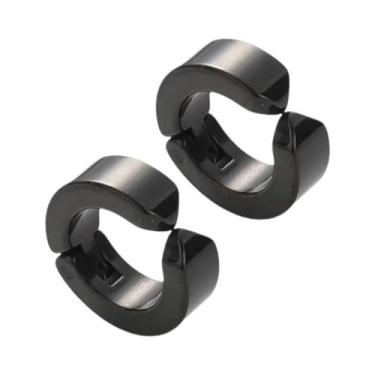 Imagem de Brincos De Clipe De Orelha Cosplay De Anime Chainsaw Man, Joias De Cír