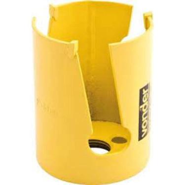 Imagem de Serra Copo C/Videa 51Mm  2  P/Madeira Vonder