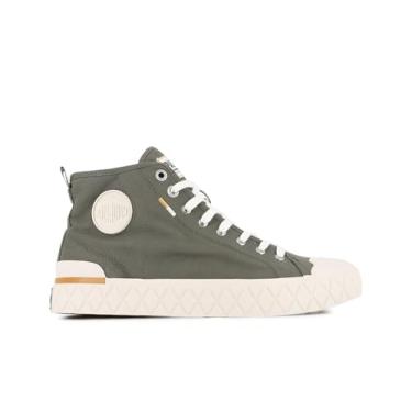 Imagem de Palladium Palla Ace Chukka Org 79142436, Ténis, Vert Olive, 44 EU
