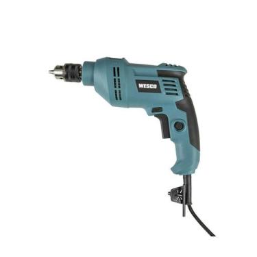 Imagem de Furadeira de Impacto 10mm 550w Wesco WS3173, 220V