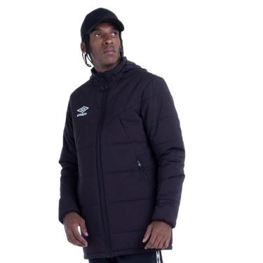 Imagem de Jaqueta Parka Umbro Armature Masculina