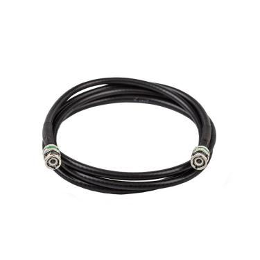 Imagem de Cabo Bnc Sdi Rg6 Hdtv Digital 75 Ohms Belden - 10 Metros