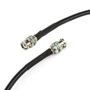 Imagem de Cabo Bnc Sdi Rg6 Hdtv Digital 75 Ohms Belden - 100 Metros