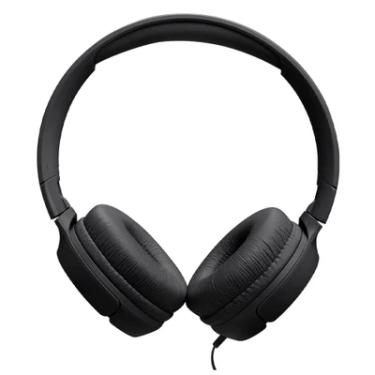 Imagem de Fone De Ouvido Jbl Tune 520 C Headphone Preto - Lt520cblk - Bivolt