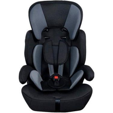Imagem de Cadeirinha Bebe Infantil Conforto Carro 9 até 36kg Assento - Styll Bab
