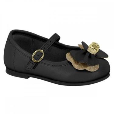 Imagem de Sapatilha Molekinha 2106.1062 Menina Infantil-Feminino