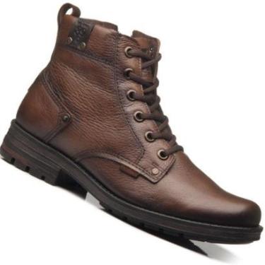 Imagem de Bota Coturno Pegada 181305 Masculina-Masculino