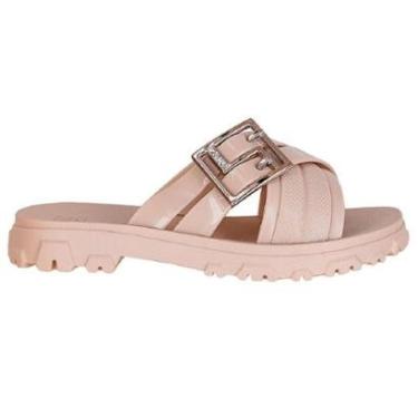 Imagem de SANDÁLIA ZAXY BLISS SLIDE 18920-Feminino